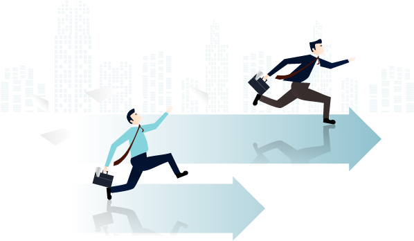 Business Competition